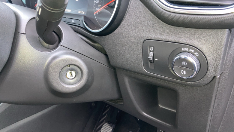 Vauxhall Crossland 1.2 Turbo [130] Elite Edition 5dr Petrol Hatchback